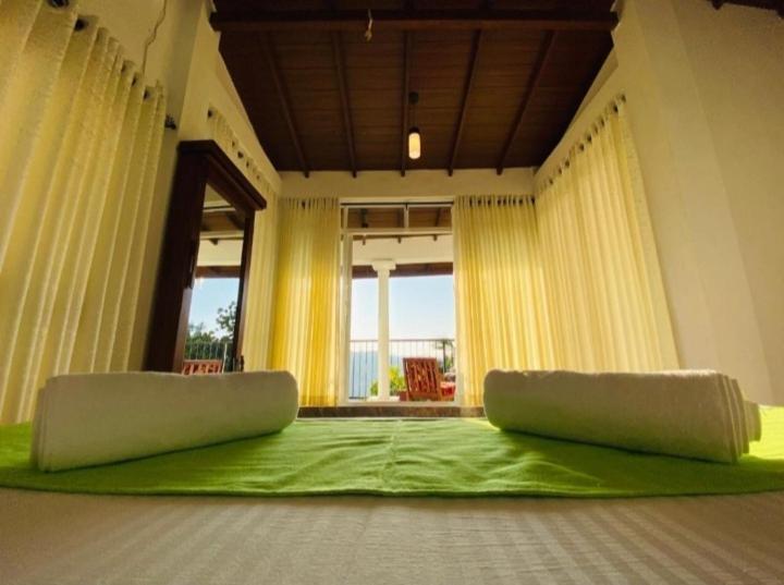 Kandyan View Homestay -Foreign Exterior photo